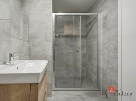 Pronájem bytu, 1+kk, 29 m²