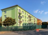 Prodej bytu, 2+1, 57 m²