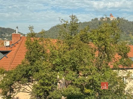 Prodej bytu, 2+1, 57 m²