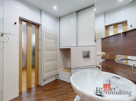 Prodej bytu, 2+1, 57 m²