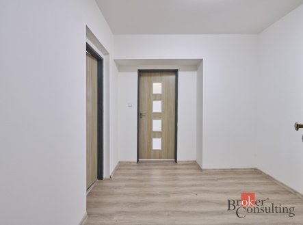 Pronájem bytu, 1+kk, 43 m²