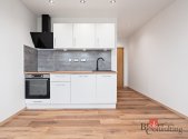 Prodej bytu, 1+kk, 24,4 m²