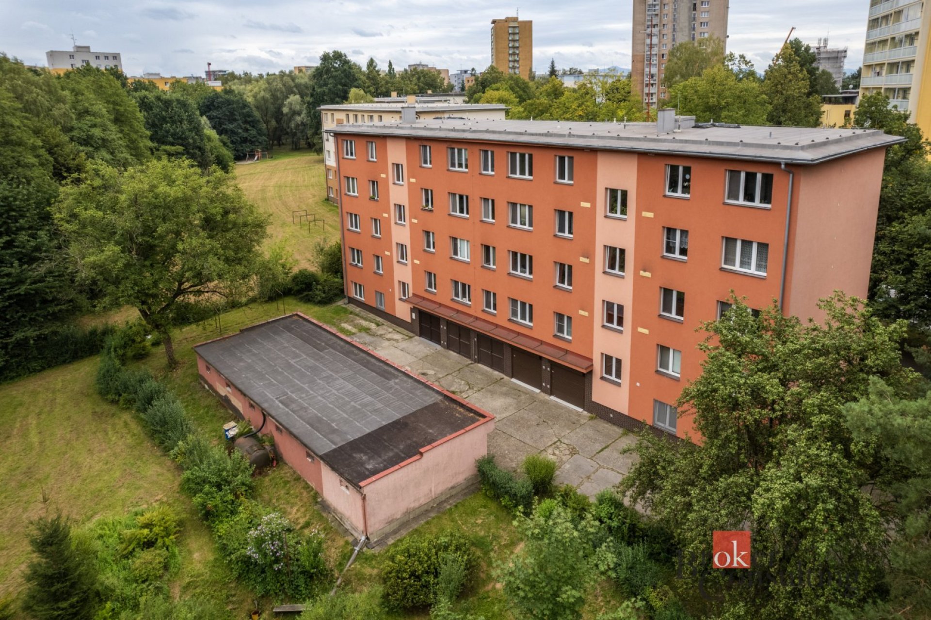 Převod dr. podílu, byty/3+1, 80 m2, Moskevská 1114/20, 73601 Havířov, Karviná [ID 89312]