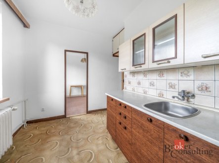 Prodej bytu, 3+1, 80 m²