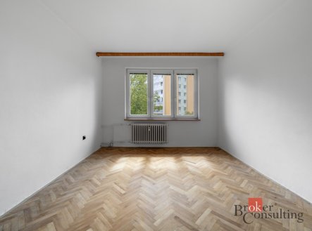 Prodej bytu, 3+1, 80 m²