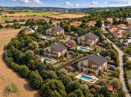 Prodej pozemku pro bydlení, 8 750 m²