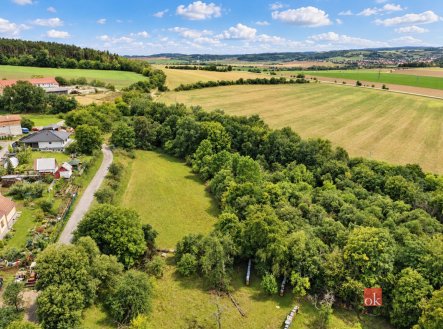 Prodej pozemku pro bydlení, 8 750 m²