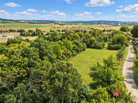 Prodej pozemku pro bydlení, 8 750 m²