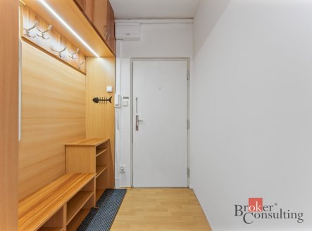Pronájem bytu, 3+1, 70,8 m²