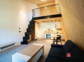 Pronájem bytu, 2+kk, 53 m²