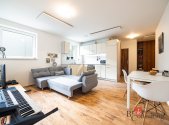 Pronájem bytu, 2+kk, 67 m²