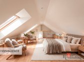 Prodej bytu, 3+kk, 63,52 m²