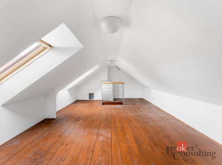 Prodej bytu, 3+kk, 63,52 m²
