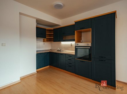 Prodej bytu, 2+kk, 66 m²