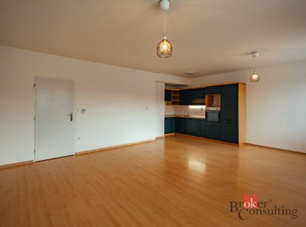 Prodej bytu, 2+kk, 66 m²