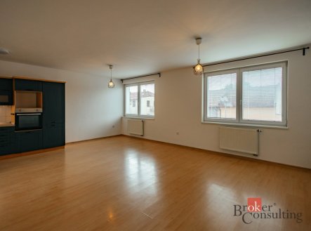 Prodej bytu, 2+kk, 66 m²