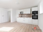 Pronájem bytu, 3+kk, 63 m²