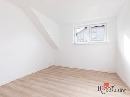 Pronájem bytu, 3+kk, 63 m²