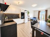 Prodej bytu, 2+kk, 48,3 m²