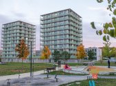 Prodej bytu, 3+kk, 82 m²
