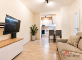Prodej bytu, 1+kk, 42 m²