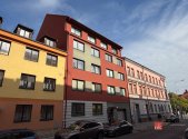 Pronájem bytu, 1+kk, 33 m²
