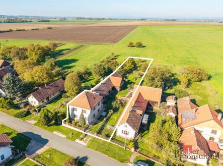 Prodej domu/vily, 185 m²