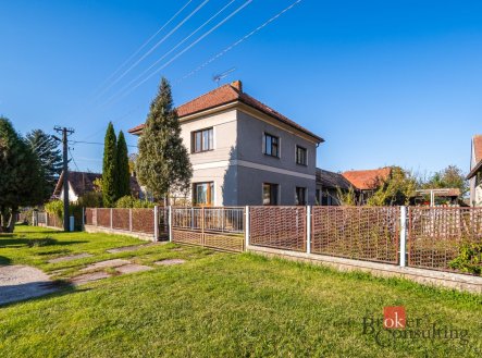 Prodej domu/vily, 185 m²