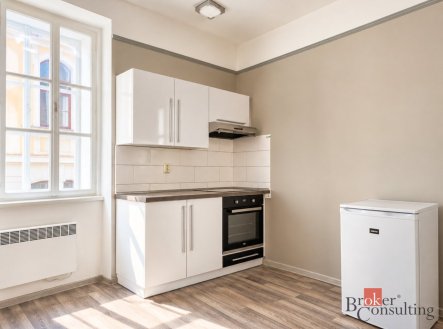 Pronájem bytu, 3+kk, 68 m²