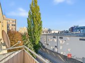 Prodej bytu, 2+1, 59 m²