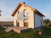 Prodej domu/vily, 112 m²