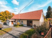 Prodej domu/vily, 78 m²