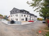Prodej bytu, 2+kk, 41 m²
