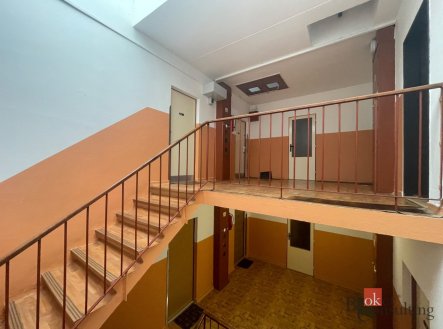 Pronájem bytu, 3+1, 73 m²