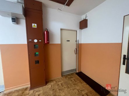 Pronájem bytu, 3+1, 73 m²