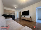 Pronájem bytu, 1+kk, 33 m²