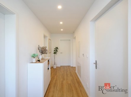 Prodej bytu, 3+kk, 80 m²