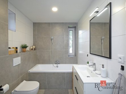 Prodej bytu, 3+kk, 80 m²