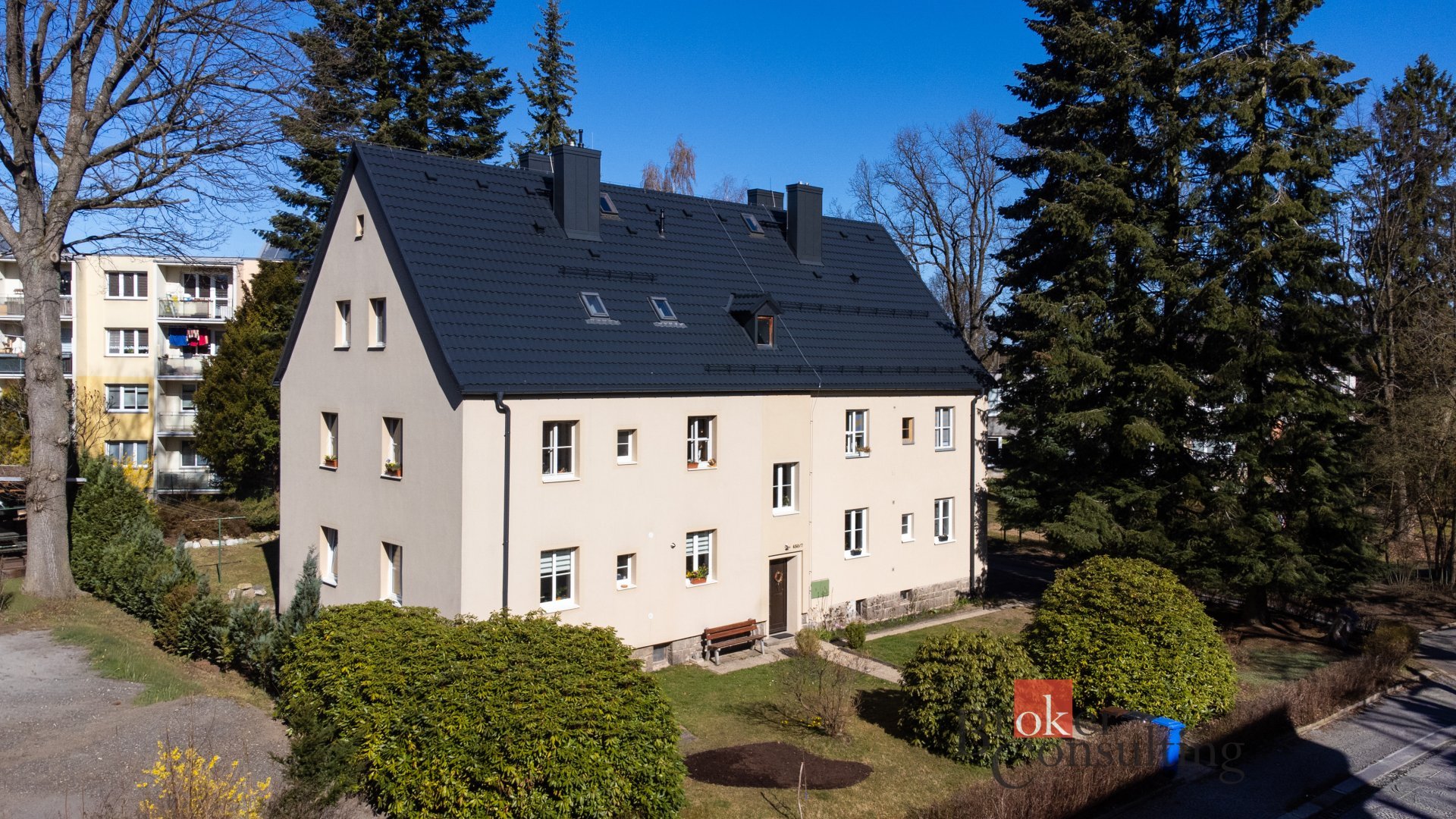 Prodej, byty/3+1, 72 m2, Na Výšinách 450/7, Liberec XV-Starý Harcov, 46015 Liberec (nečleněné město)