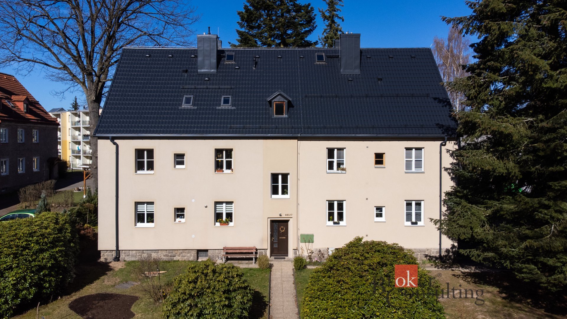 Prodej, byty/3+1, 72 m2, Na Výšinách 450/7, Liberec XV-Starý Harcov, 46015 Liberec (nečleněné město)