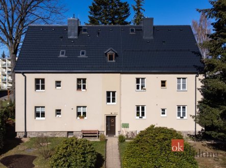Prodej bytu, 3+1, 72 m²