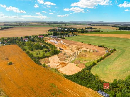 Prodej pozemku pro bydlení, 905 m²