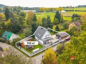 Prodej domu/vily, 279 m²