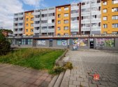 Prodej bytu, 3+1, 71 m²