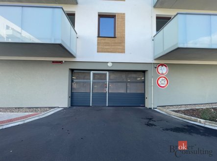 Pronájem bytu, 3+kk, 62 m²
