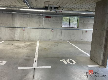 Pronájem bytu, 3+kk, 62 m²