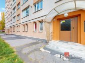 Prodej bytu, 2+1, 52,8 m²