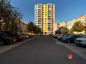 Prodej bytu, 1+1, 47,17 m²