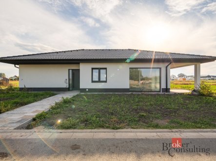 Prodej domu/vily, 127 m²