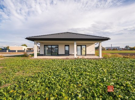 Prodej domu/vily, 127 m²